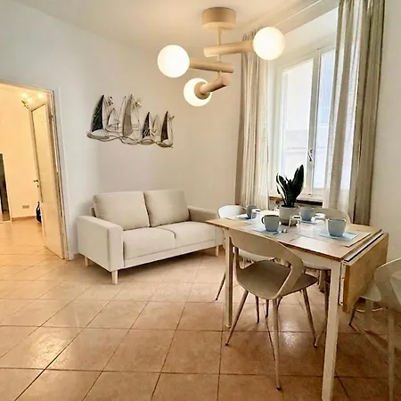 Apartman La Finestra Sul Borgo