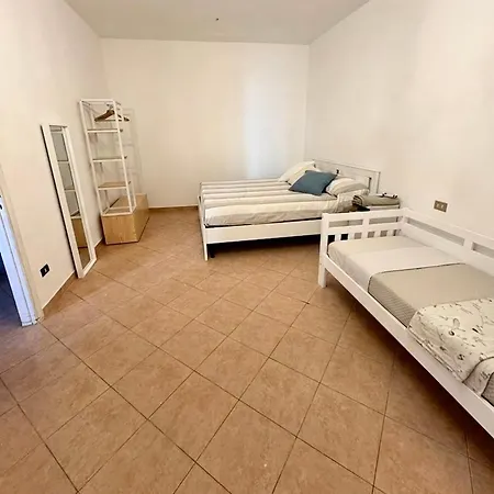 La Finestra Sul Borgo Monterosso al Mare