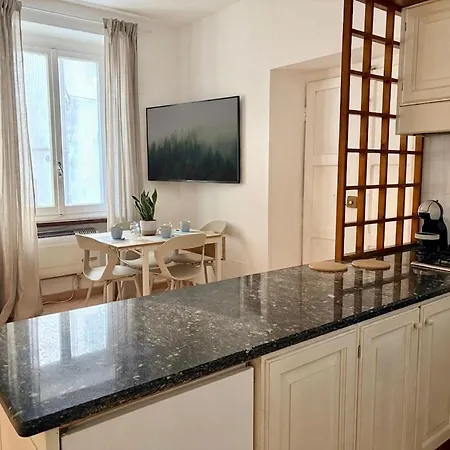 La Finestra Sul Borgo